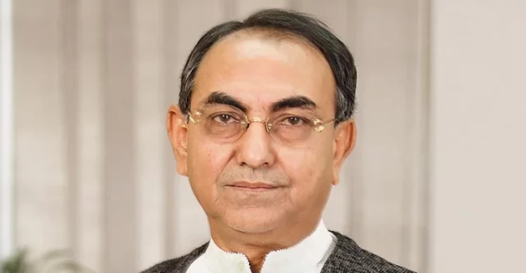 মির্জা আব্বাসের দুর্নীতির মামলার রায় ৩০ নভেম্বর