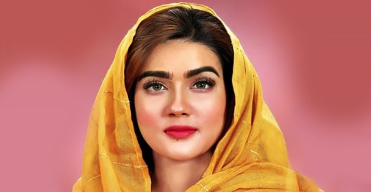মাহিয়া মাহির মনোনয়ন বাতিল