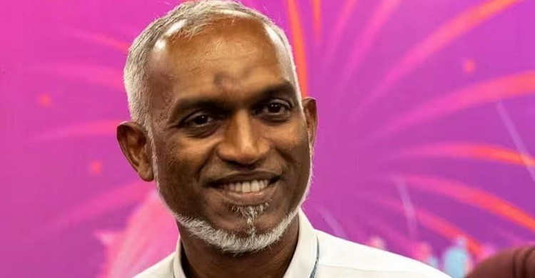 মালদ্বীপ থেকে সৈন্য সরিয়ে নেবে ভারত