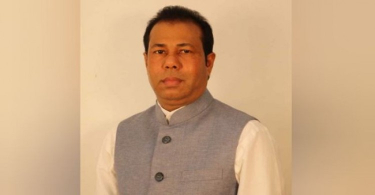 প্রধানমন্ত্রীর ব্যক্তিগত সহকারী নন জাহাঙ্গীর : পিএমও