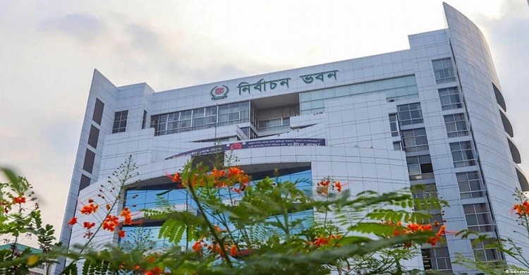 ১১০ ইউএনওকে বদলির প্রস্তাব অনুমোদন ইসির