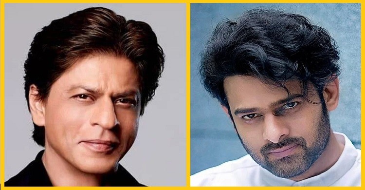 শাহরুখের ‘ডানকি’কে পেছনে ফেলল প্রভাসের ‘সালার’
