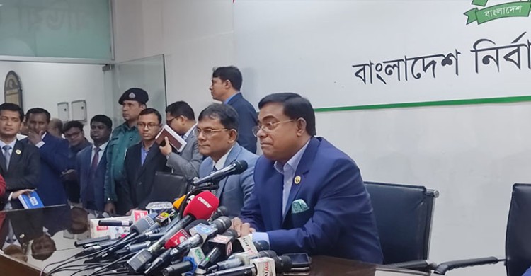 ভোটের দিন ফুল স্পিডে থাকবে ইন্টারনেট : ইসি সচিব