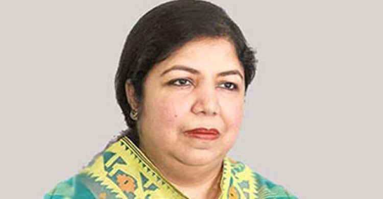 আবারও স্পিকার হচ্ছেন শিরীন শারমিন চৌধুরী