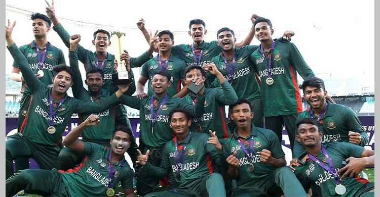 বিশ্বকাপে মুখোমুখি হচ্ছে বাংলাদেশ-ভারত