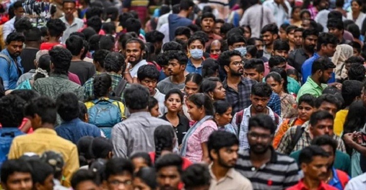 দেশে নিষ্ক্রিয় তরুণ ১ কোটি ২৯ লাখ