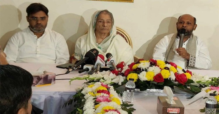 জাপার দশম জাতীয় সম্মেলন পিছিয়ে ৯ মার্চ