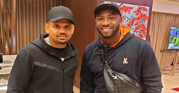 কোন দলের হয়ে বিপিএল মাতাবেন নারিন-রাসেল?