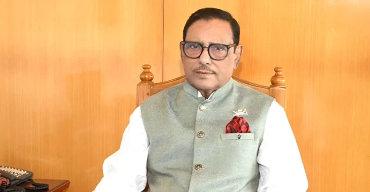 ‘বিএনপিকে নিয়ে আওয়ামী লীগের কোনো মাথাব্যথা নেই’