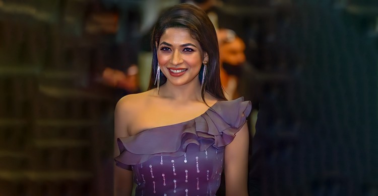 আন্তর্জাতিক চলচ্চিত্র উৎসবে বিচারক বাঁধন