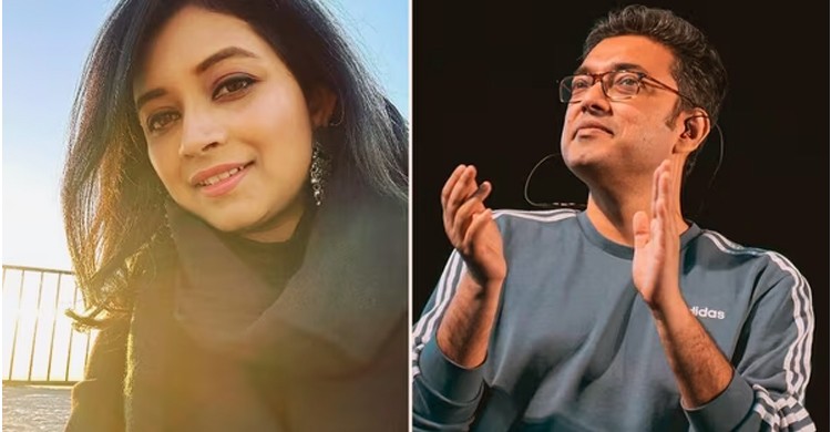 আবারও বিয়ে করছেন  জনপ্রিয় গায়ক অনুপম রায়