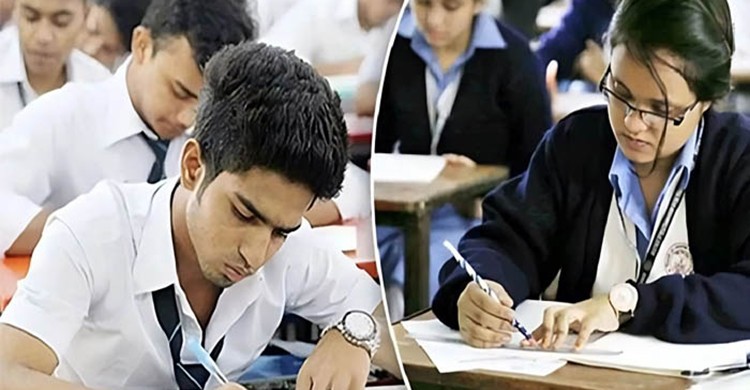 পরিবর্তন হচ্ছে এসএসসি ও এইচএসসি পরীক্ষার ধরন