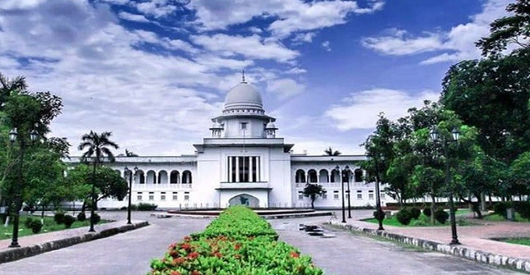 সাজা শেষ হওয়া ১৫৭ বিদেশিকে ফেরত পাঠাতে হাইকোর্টের নির্দেশ