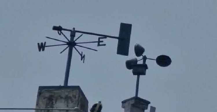 ঝড়-বৃষ্টি নিয়ে যা বললো আবহাওয়া অফিস