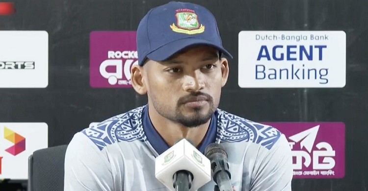 শ্রীলঙ্কাকে হারিয়ে যা বললেন টাইগার অধিনায়ক
