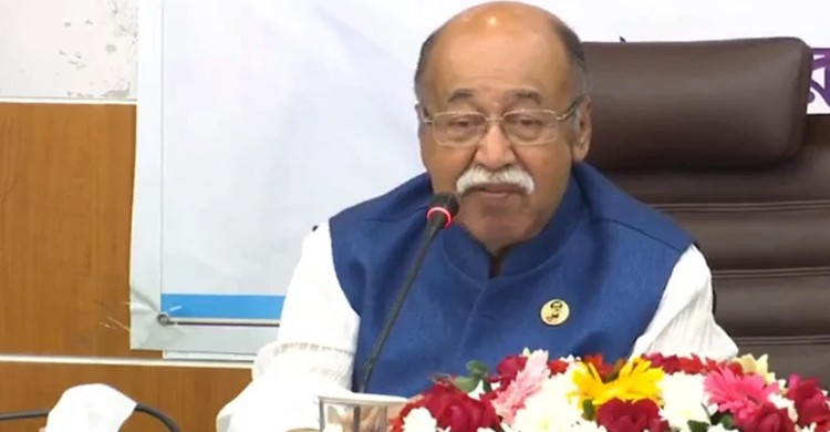 বরই, খেজুর বিতর্ক সাংবাদিকদের তৈরি : শিল্পমন্ত্রী