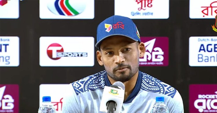 'এক ম্যাচ হারলে আমরা অনেক খারাপ দল হয়ে যাই'