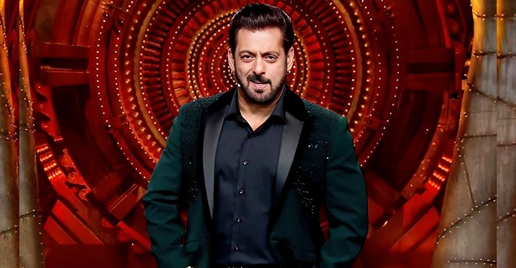 নতুন সিনেমার ঘোষণা করলেন সালমান খান