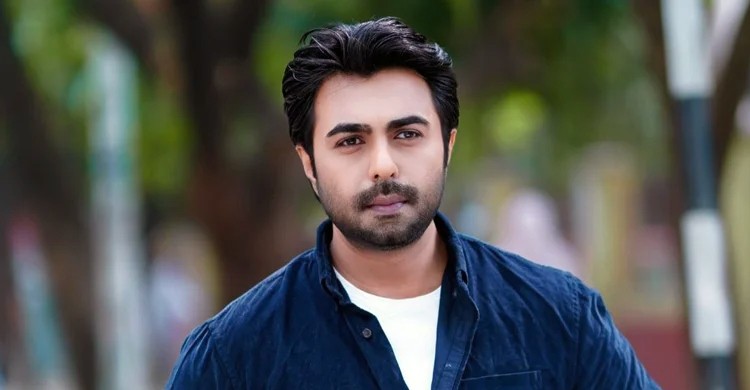 অভিনেতা অপূর্বর বিরুদ্ধে অর্থ আত্মসাতের অভিযোগ