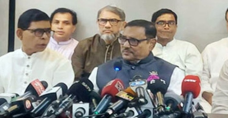 'বাজার নিয়ন্ত্রণে কঠোর অবস্থানে সরকার, সিন্ডিকেট ভাঙবেই'