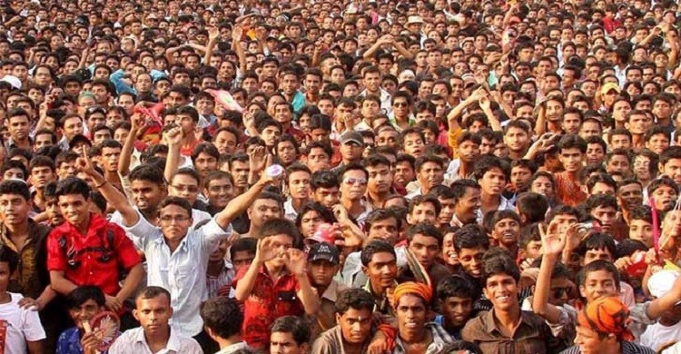 কাজে ও শিক্ষায় নেই দেশের ৩৯ শতাংশ তরুণ