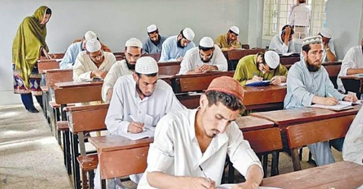 এপ্রিলে আলিম পরীক্ষার ফরম পূরণ শুরু