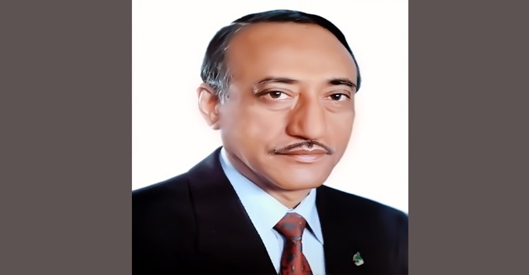 ঢাকা চেম্বারের প্রাক্তন সভাপতি রাশেদ মাকসুদ খান-এর মৃত্যুতে ডিসিসিআই’র শোক প্রকাশ