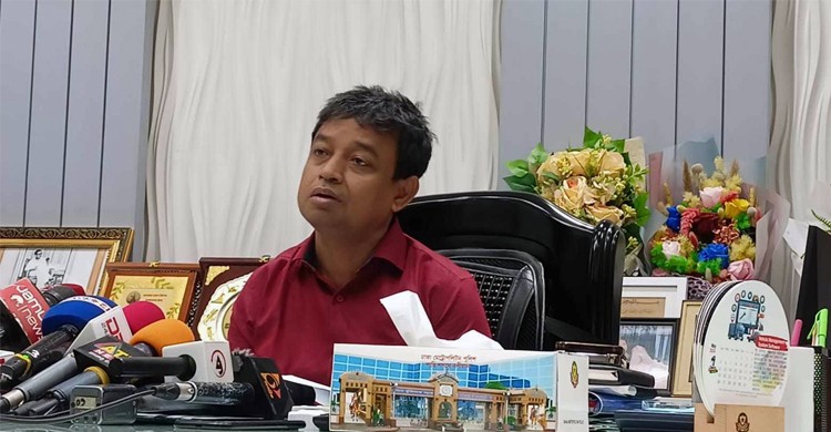 মিল্টন সমাদ্দারের স্ত্রীকে ডেকেছে ডিবি