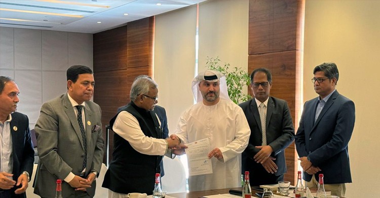 দক্ষ জনশক্তি রপ্তানির লক্ষ্যে প্রশিক্ষণের উদ্যোগ নেওয়া হবে: প্রবাসী কল্যাণ প্রতিমন্ত্রী