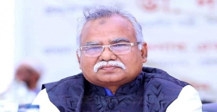 প্রবাসীদের সুখে-দুঃখে পাশে আছে সরকার: প্রবাসী কল্যাণ প্রতিমন্ত্রী