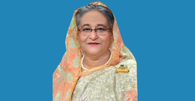 মোদির শপথ অনুষ্ঠানে যোগ দিতে দিল্লি গেলেন প্রধানমন্ত্রী