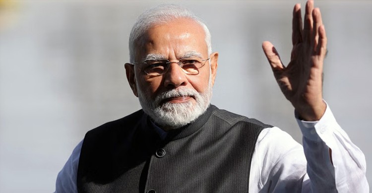 নয়াদিল্লিতে মোদির শপথে থাকছেন শেখ হাসিনাসহ ৭ বিদেশি নেতা