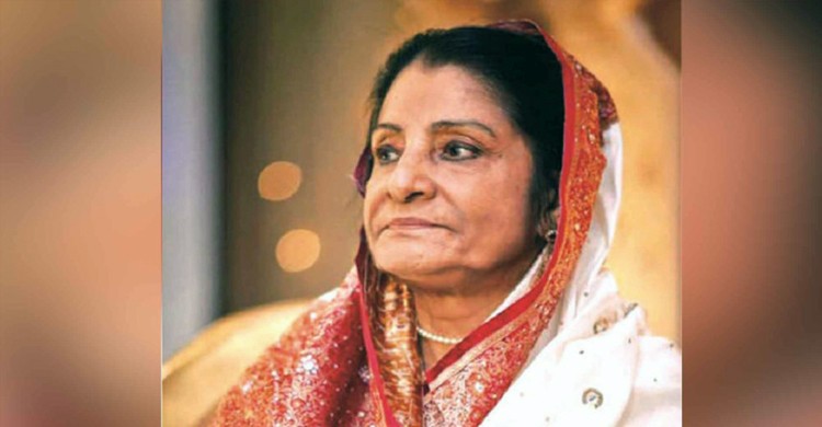 বাজেট বাস্তবায়নে সরকার কতটা দক্ষতার পরিচয় দেয় তাই দেখার বিষয়: রওশন এরশাদ