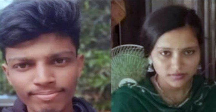 খুলনায় প্রেমিক যুগলের আত্মহত্যা