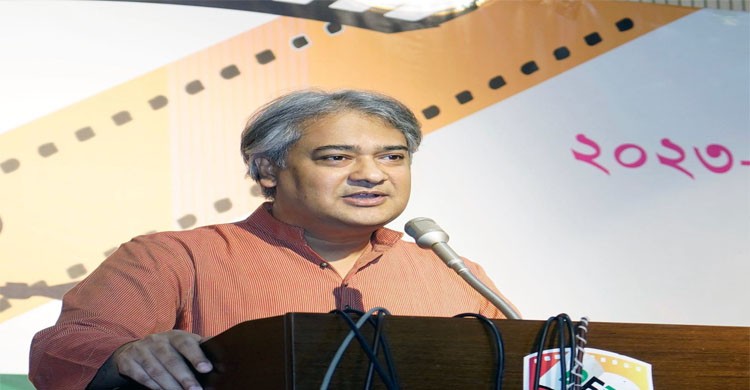 মিথ্যাচার ও অপপ্রচারকারীদের বিপক্ষে শক্ত অবস্থান নিতে হবে : তথ্য প্রতিমন্ত্রী