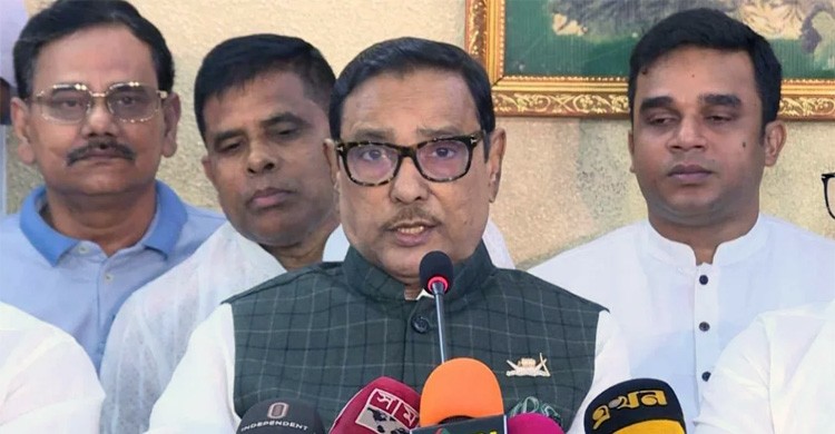 পেনশন স্কিম নিয়ে ভুল বোঝাবুঝি দূর হয়েছে: কাদের