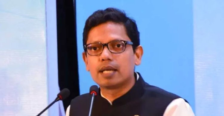 রাতেই বাসা-বাড়িতে ইন্টারনেট, বন্ধ থাকবে ফেসবুক: পলক