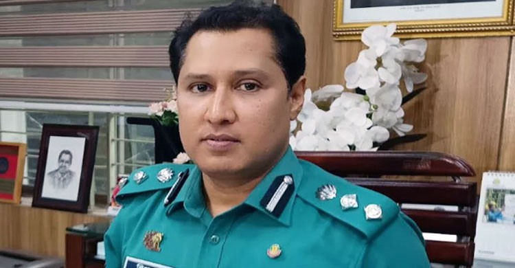 ‘সহিংসতাকারীরা যেন ঢাকা ছাড়তে না পারে সেই লক্ষ্যে কাজ চলছে’