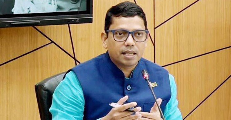 ইন্টারনেট আমরা বন্ধ করিনি, বন্ধ হয়ে গেছে: পলক