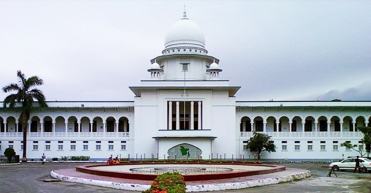 ফুলকোর্ট সভা স্থগিত করলেন প্রধান বিচারপতি
