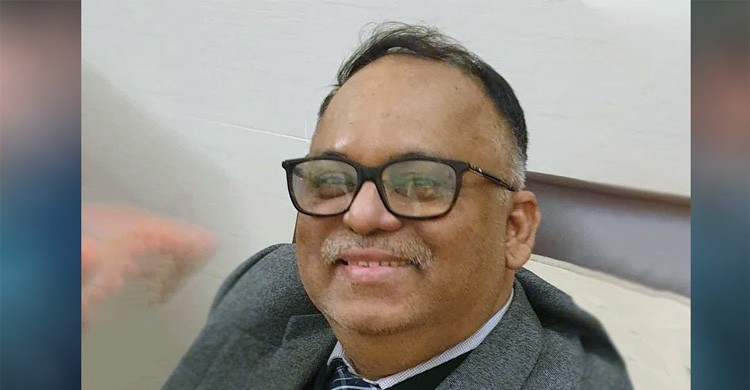 ভারপ্রাপ্ত প্রধান বিচারপতি হচ্ছেন আশফাকুল ইসলাম