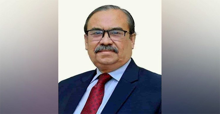 পদত্যাগ করলেন প্রধান বিচারপতি