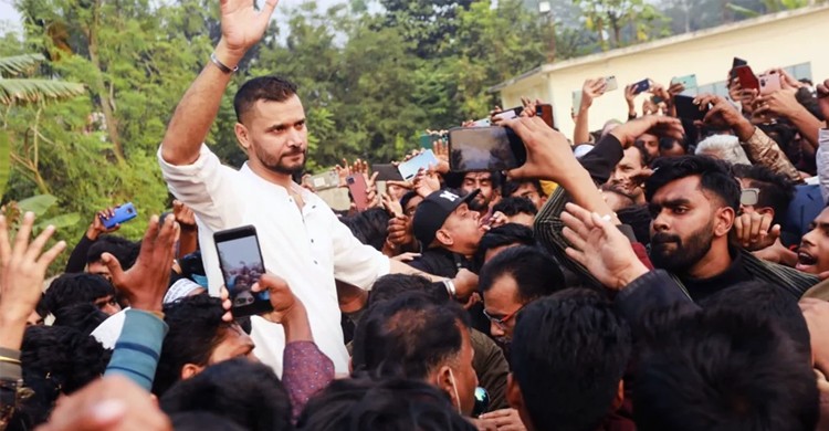 রাজনীতিতে আসা ভুল ছিল কিনা, জানালেন মাশরাফি