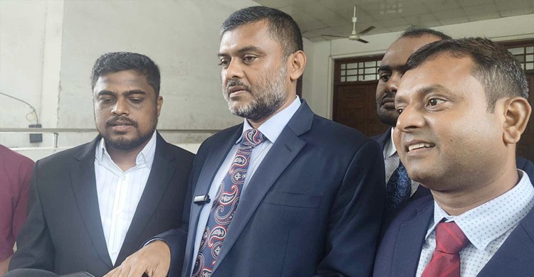 প্রত্যাহার হচ্ছে জামায়াত নিষিদ্ধের প্রজ্ঞাপন