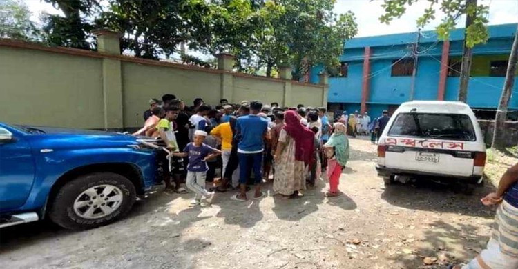 রূপপুর প্রকল্পের শ্রমিককে অপহরণ করে মুক্তিপণ দাবি, ৬ দিন পর মিললো লাশ