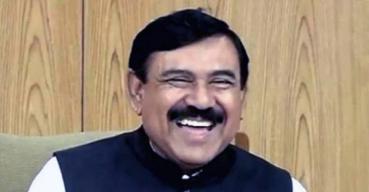 শাজাহান খান গ্রেপ্তার, চলছে জিজ্ঞাসাবাদ