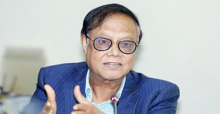 ১০ ব্যাংক দেউলিয়া হওয়ার পথে: গভর্নর