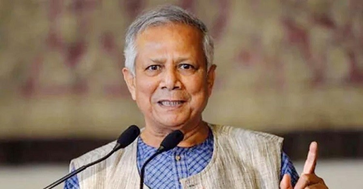 প্রধান উপদেষ্টার সঙ্গে শনিবার থেকে রাজনৈতিক দলগুলোর বৈঠক শুরু