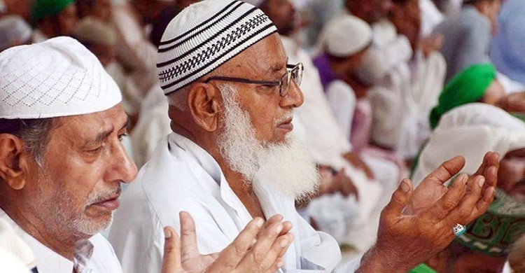 জুমার দিনের ফজিলতপূর্ণ আমল