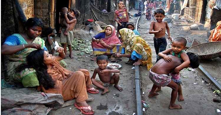 বাংলাদেশে অতি দরিদ্র মানুষের সংখ্যা ৪ কোটি ১৭ লাখ: জাতিসংঘ